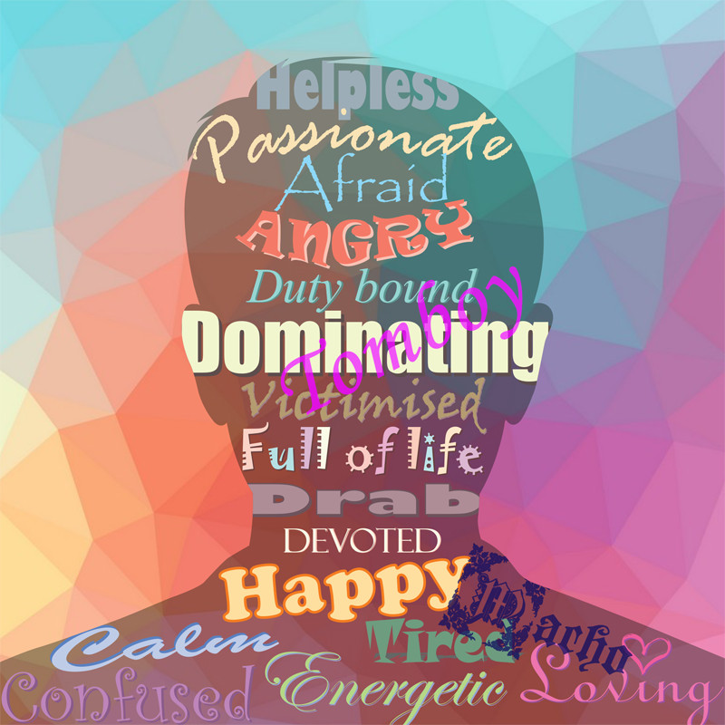 Emotional identities